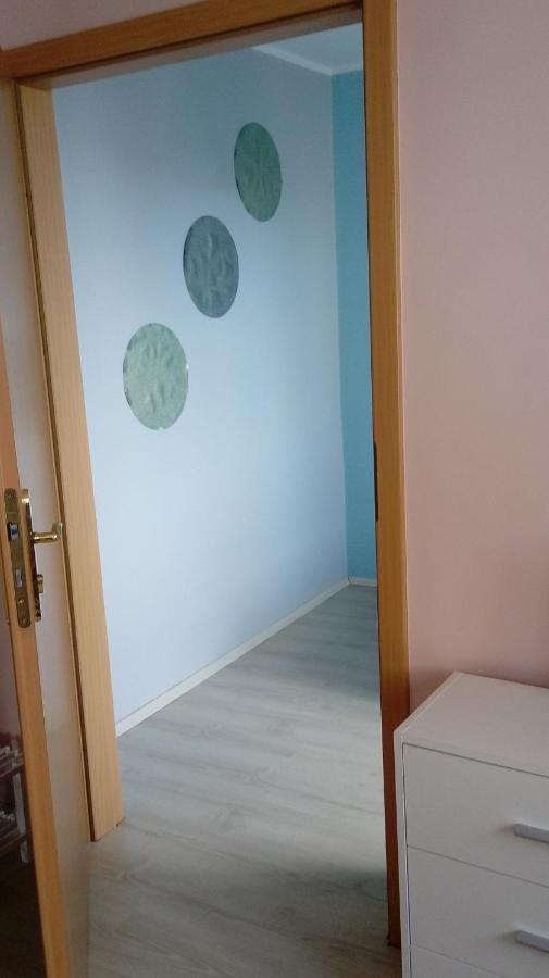 Apartament Пуцк Экстерьер фото