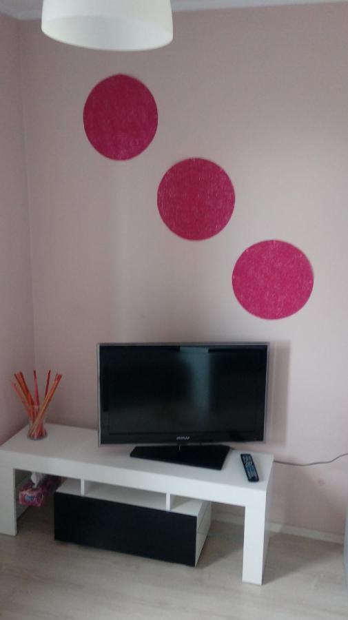 Apartament Пуцк Экстерьер фото