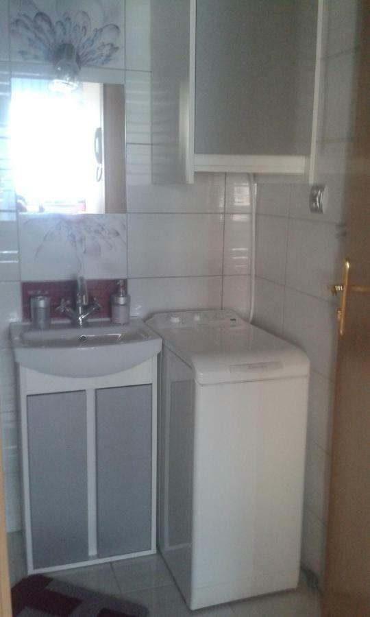 Apartament Пуцк Экстерьер фото